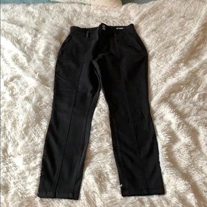 Gap Skinny Twill Pants